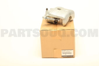 GS1D3361X BODY &amp; PISTON(R),CALIPER