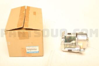GS1D3371X BODY &amp; PISTON(L),CALIPER