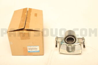 GS1D3371X BODY &amp; PISTON(L),CALIPER