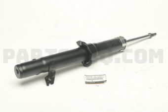 GS1D34900G DAMPER(L),FRONT
