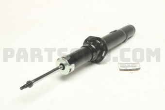 GS1D34900G DAMPER(L),FRONT