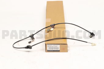 GS1D4372YA SENSOR(L),RR-A.B.S