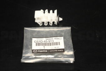 GS1D45913 HOLDER,PIPE
