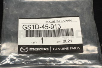 GS1D45913 HOLDER,PIPE