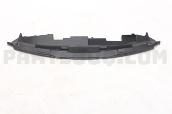 GS1D500S1A STIFF.A,BUMPER