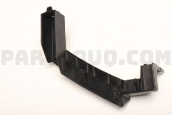 GS1D50161C BRACKET(L),FRT BUMPER-LWR