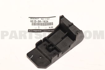 GS1D50162A BRACKET(L)