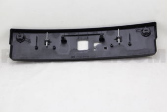 GS1D50170E HOLDER,LICENSE P