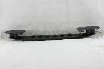 GS1D50260A REINF.,REAR BUMPER