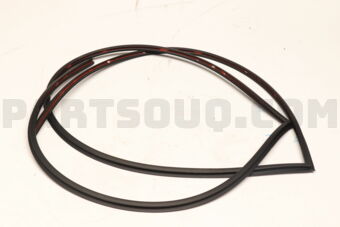 GS1D50601A MOULD,FRT WINDOW-UP