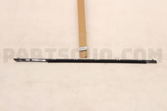 GS1D50650C MOULD(L),FRT.BELT