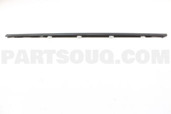 GS1D50660D MOULD(R),RR.BELTLINE