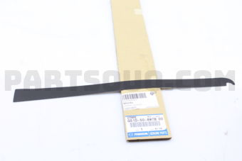 GS1D508W7B00 STRIPENO.7(L),BODY