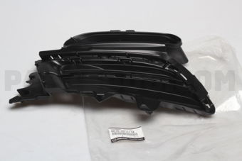 GS1D50C11A COVER(R),HOLE-LAMP