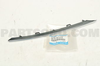 GS1D50C13 COVER(R),LAMP
