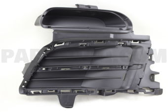 GS1D50C21A COVER(L),HOLE-LAMP