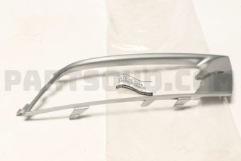 GS1D50C22A COVER(L),LAMP HOLE