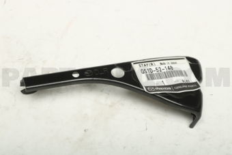 GS1D52140 STAY(R),FENDER