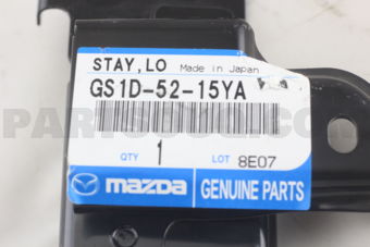 GS1D5215YA STAY,LOCK