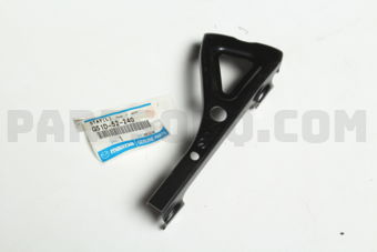 GS1D52240 STAY(L),FENDER