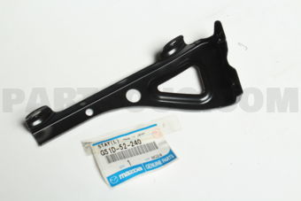GS1D52240 STAY(L),FENDER
