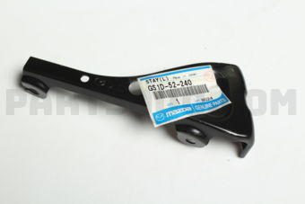 GS1D52240 STAY(L),FENDER