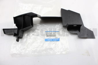 GS1D56253 PLATE(L),SEAL