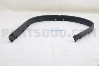 GS1D56770B WEATHERSTRIP,BONNET