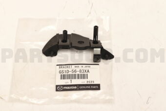 GS1D5683XA STOPPER,FILLER LID