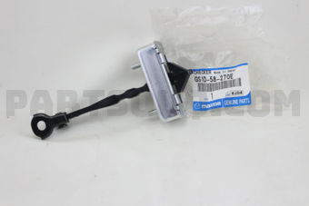 GS1D58270E CHECKER,DOOR