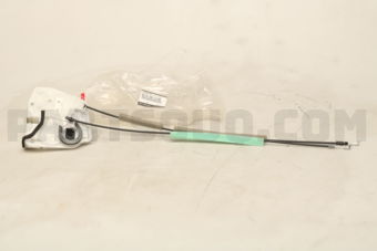 GS1D58310B LOCK(R),DOOR