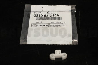 GS1D58315A CLIP