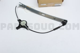 GS1D59590A ARM(L),REGULATOR