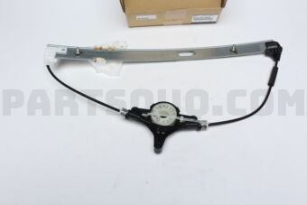 GS1D59590A ARM(L),REGULATOR