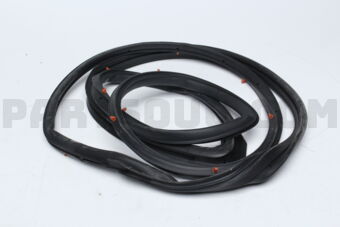 GS1D59760F WEATHERSTRIP(L),DOOR