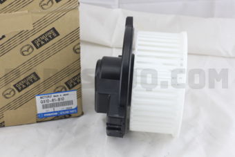 GS1D61B10 MOTOR,FAN-BLOWER UNIT