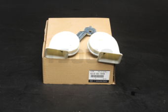GS1D6679YB HORN,LOW TONE