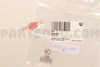 GS1D67099 FUSE (125A)