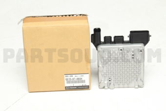 GS1D67880H BOX,CONTROL-E.C.P.S.SYS