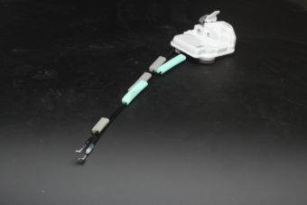 GS1D72310B LOCK(R),DOOR