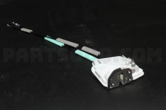GS1D72310B LOCK(R),DOOR