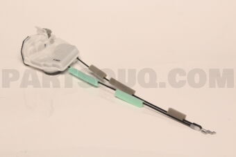 GS1D73310B LOCK(L),DOOR