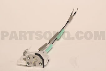 GS1D73310B LOCK(L),DOOR