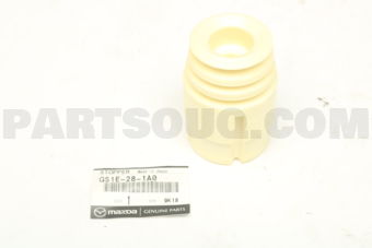 GS1E281A0 STOPPER,BUMP
