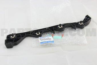 GS1E502J1C RETAINER(L),REAR BUMPER
