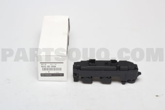 GS1E66350A SWITCH(L),POWER WIND