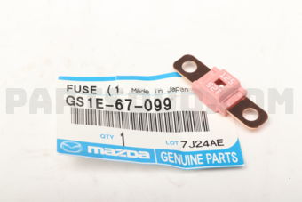 GS1E67099 FUSE (125A)