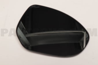 GS1E691G1A GLASS & HOLDER(R),MIRROR