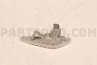 GS1F51130F LAMP SET,SIDE TURN