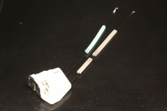 GS1F58310B LOCK(R),DOOR